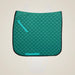 Union Hill Dressage Pad - Teal