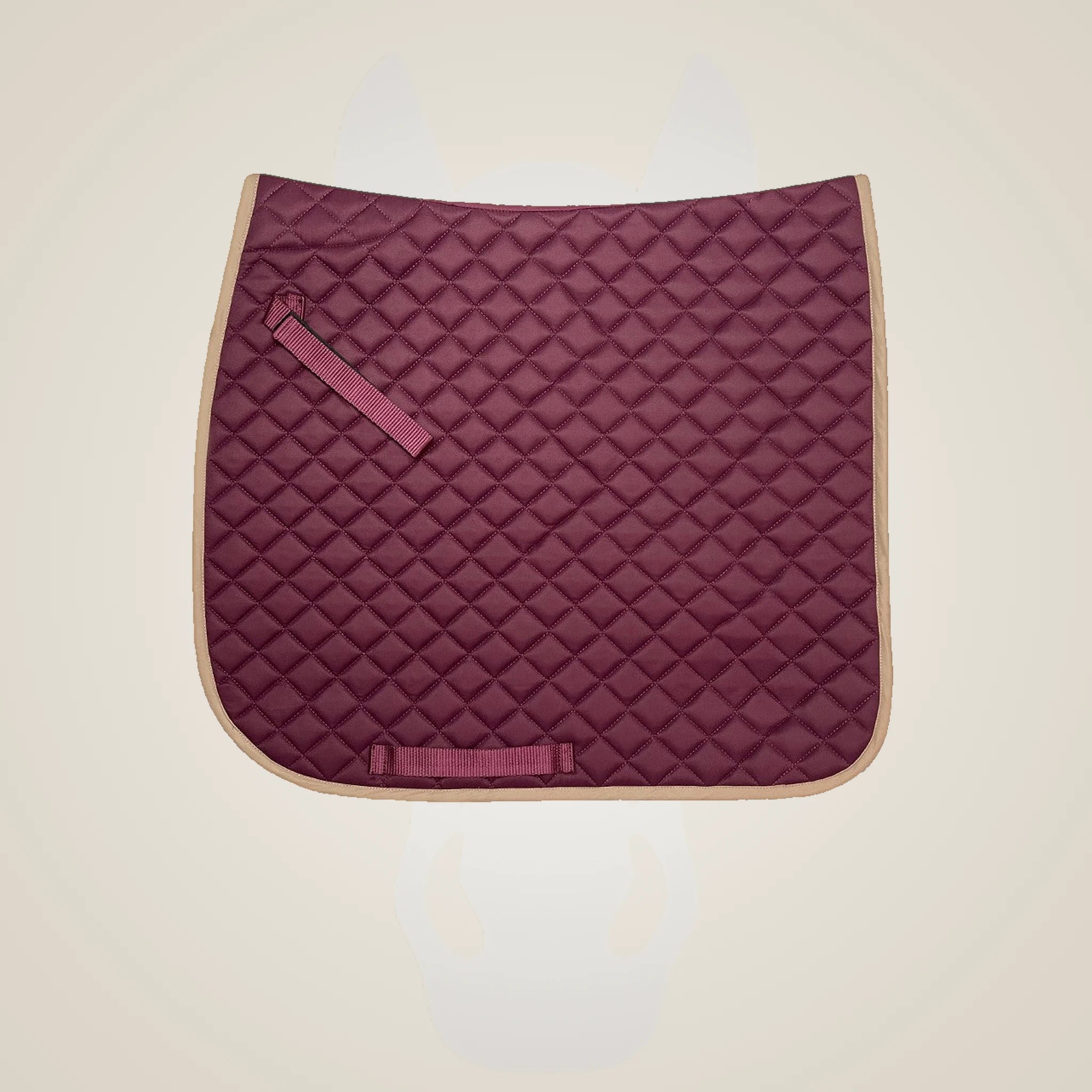 Union Hill Dressage Pad