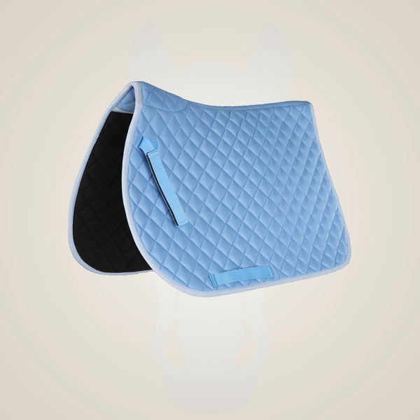 Union Hill Pony Saddle Pad