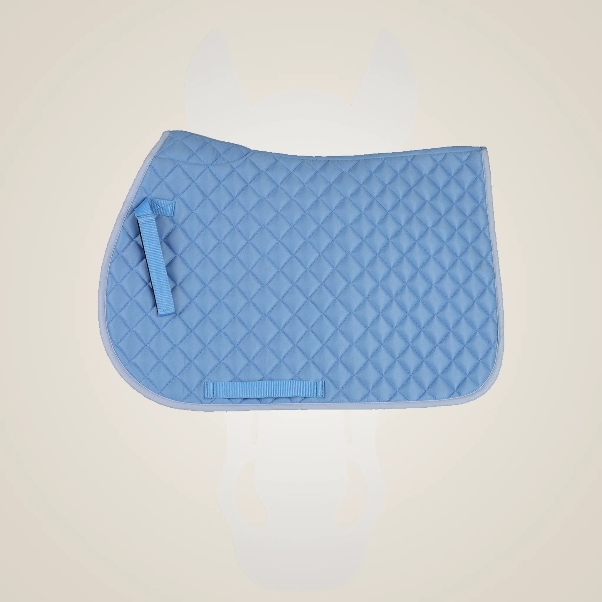 Union Hill Pony Saddle Pad