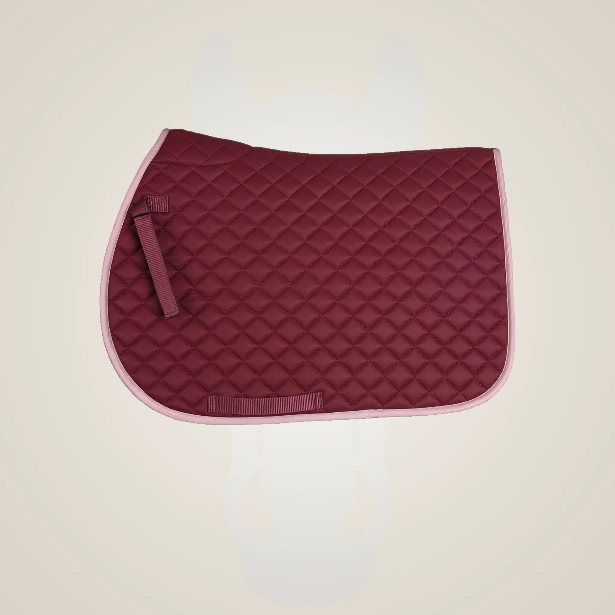 Union Hill Pony Saddle Pad
