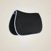 Union Hill Pony Saddle Pad - Black