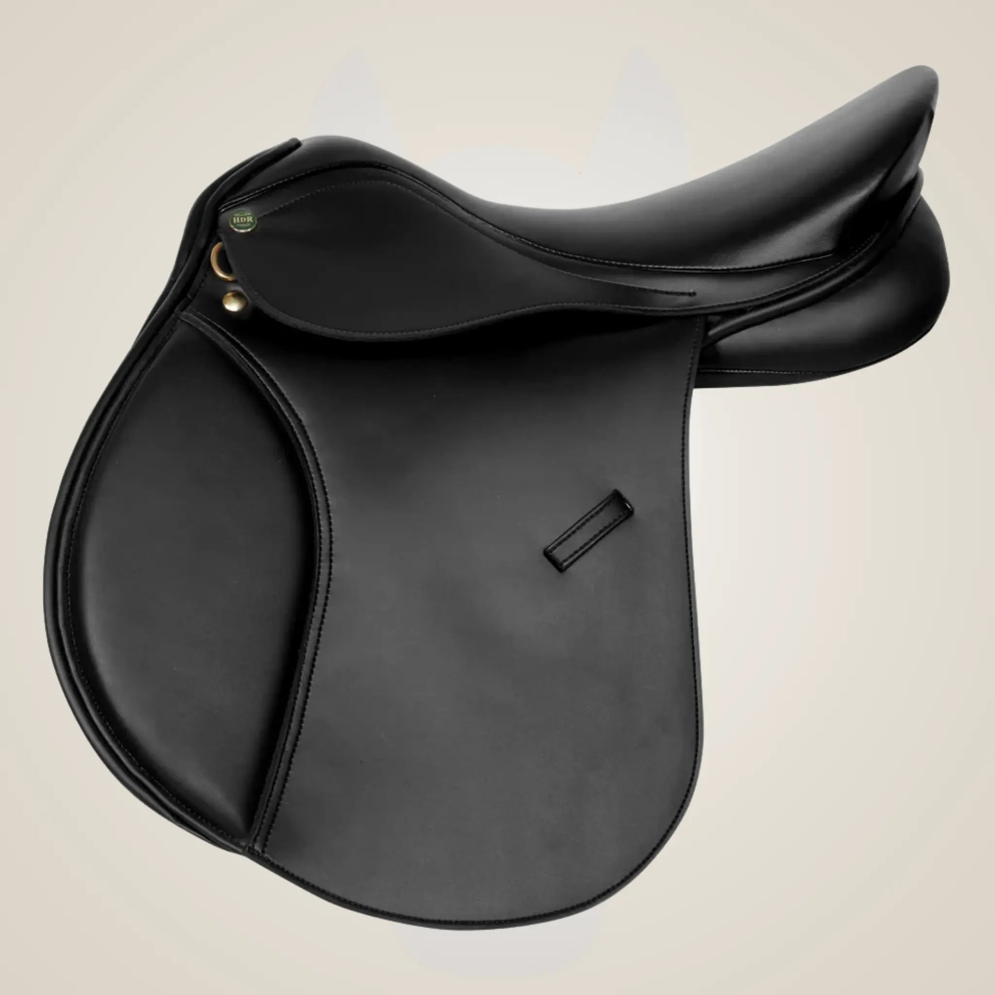 Vegan-X All Purpose IGP Saddle