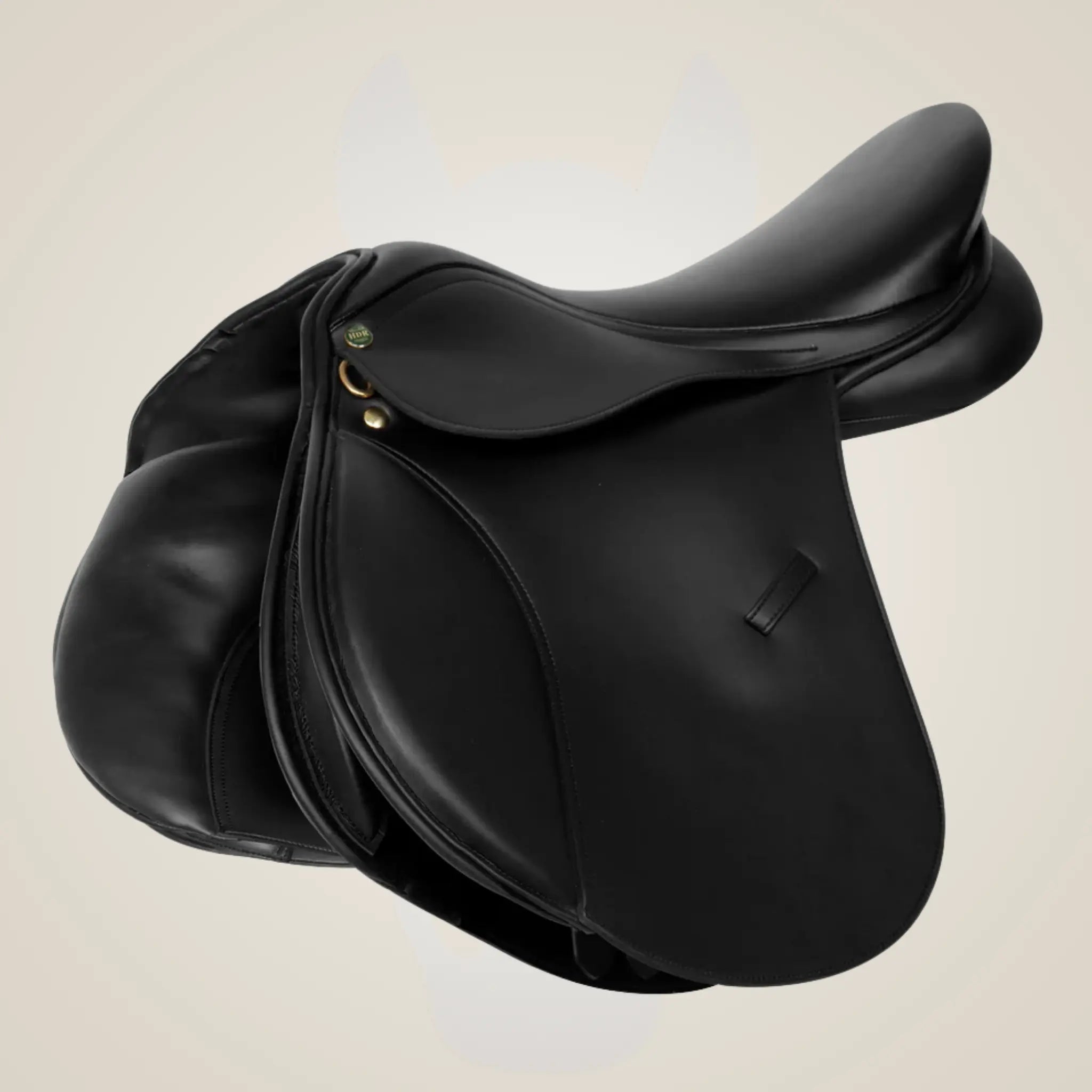 Vegan-X All Purpose IGP Saddle