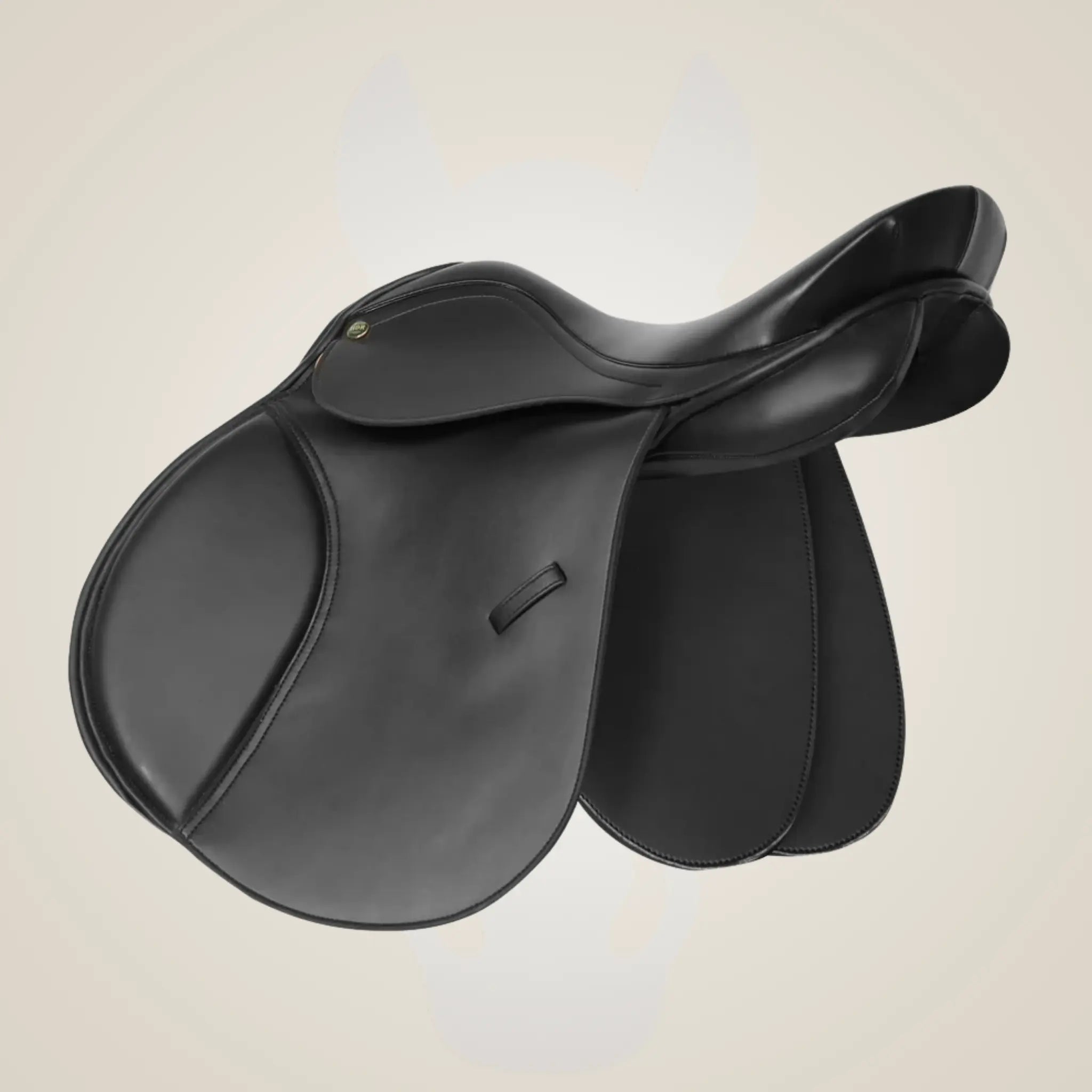 Vegan-X All Purpose IGP Saddle