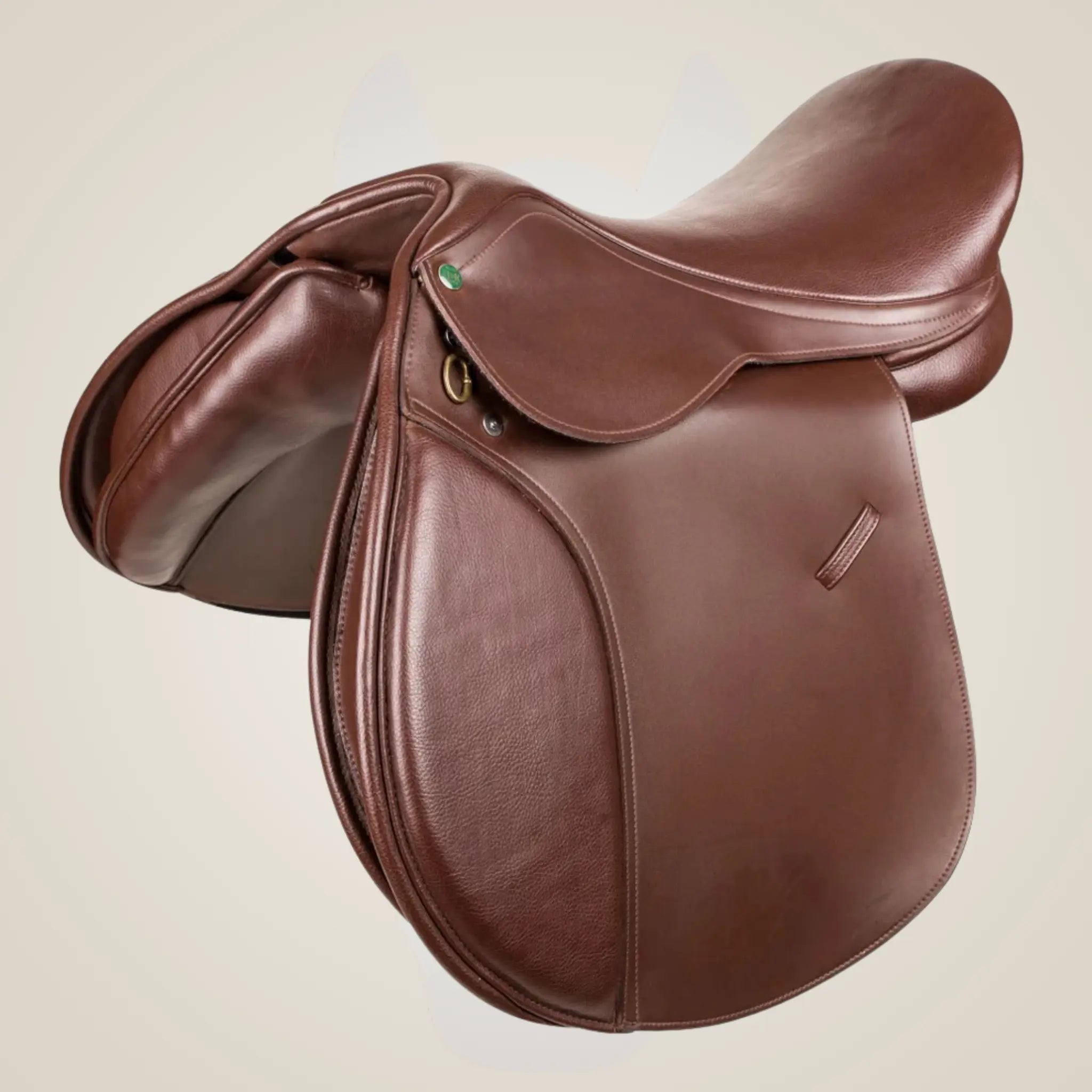 Vegan-X All Purpose IGP Saddle