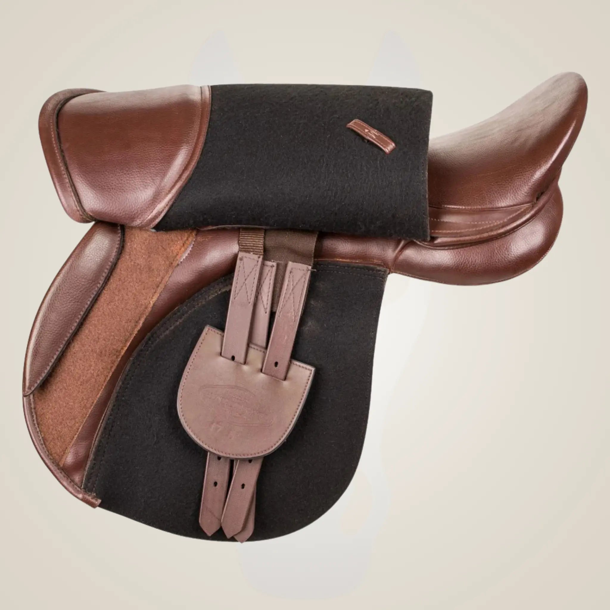Vegan-X All Purpose IGP Saddle