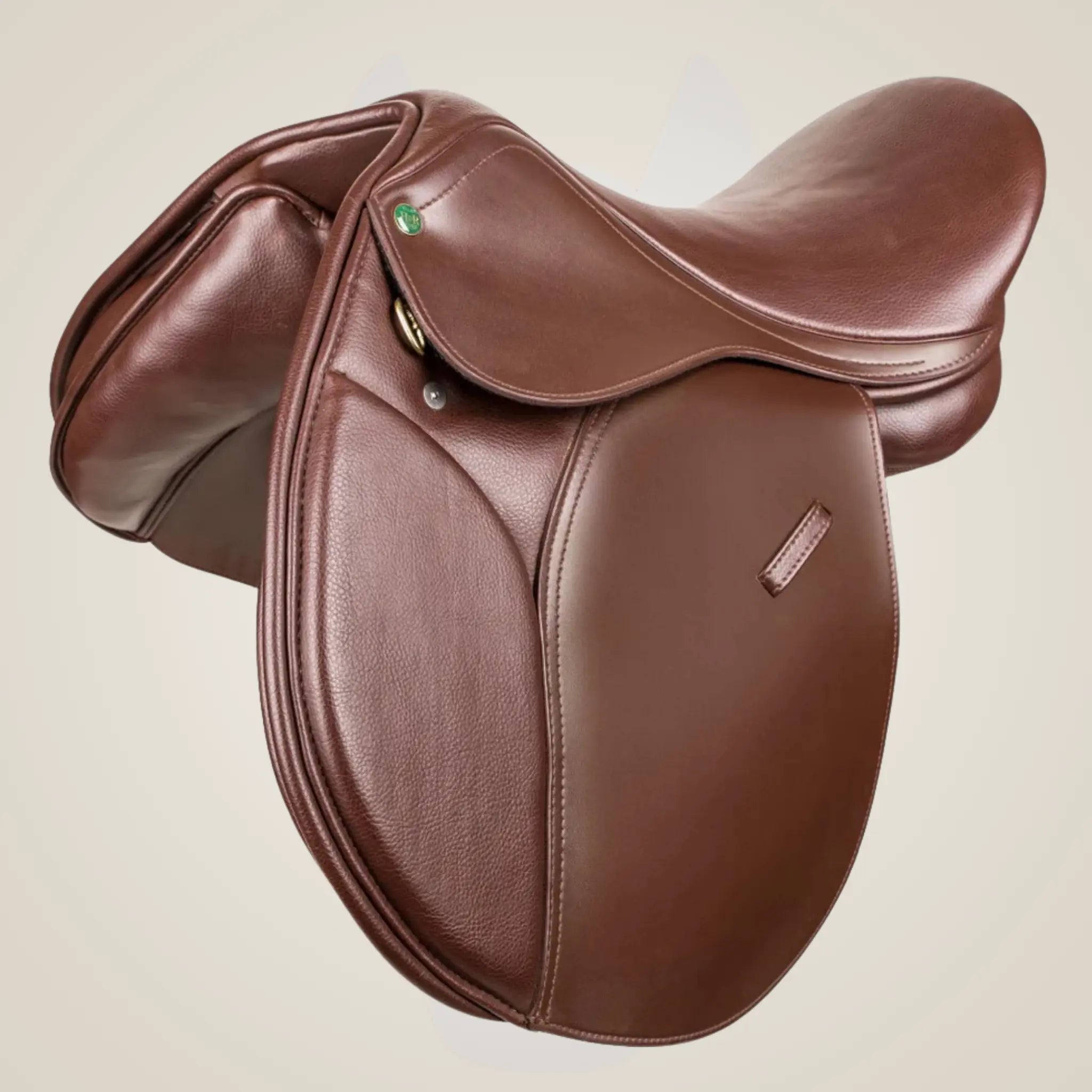 Vegan-X All Purpose Pony IGP Saddle