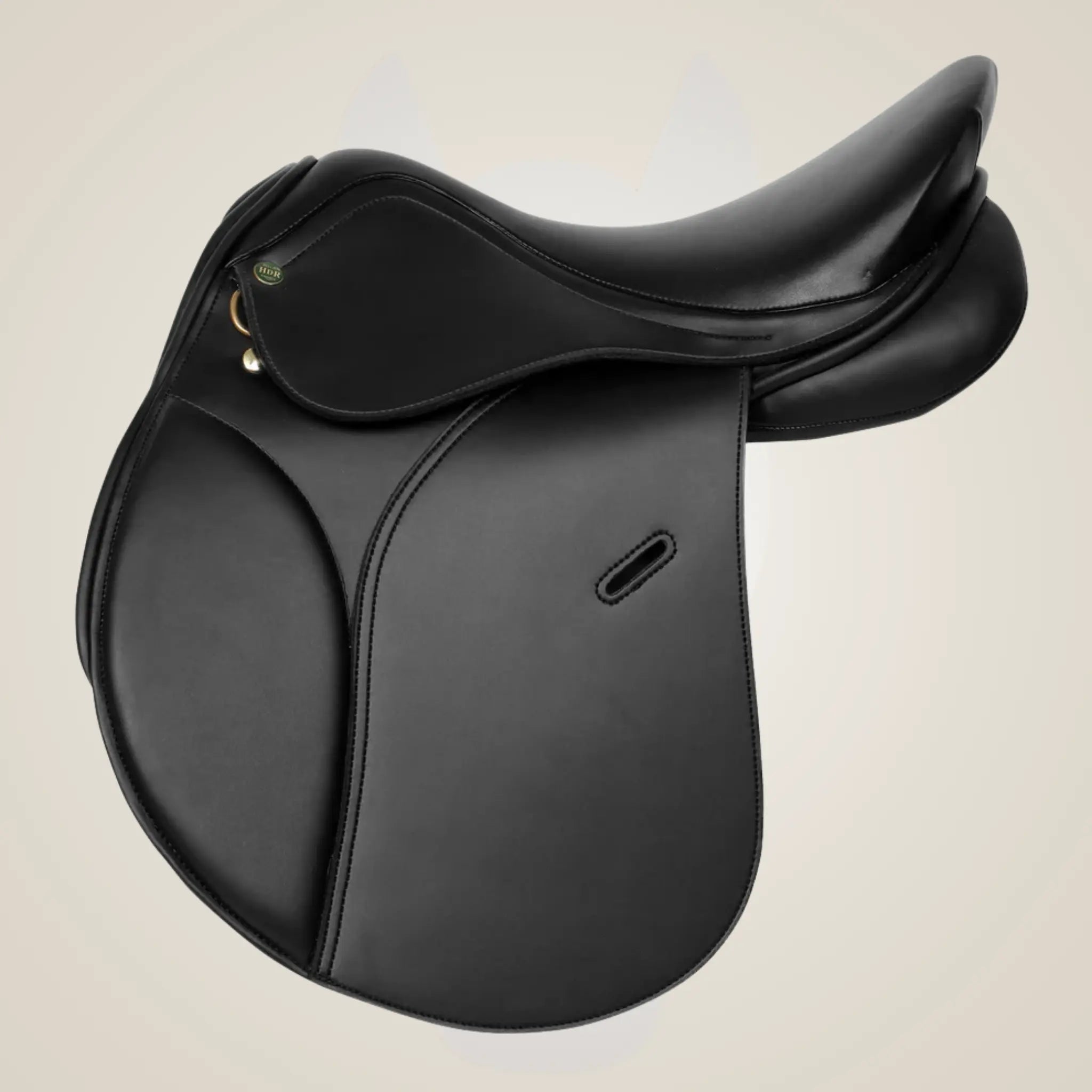 Vegan-X All Purpose Pony IGP Saddle
