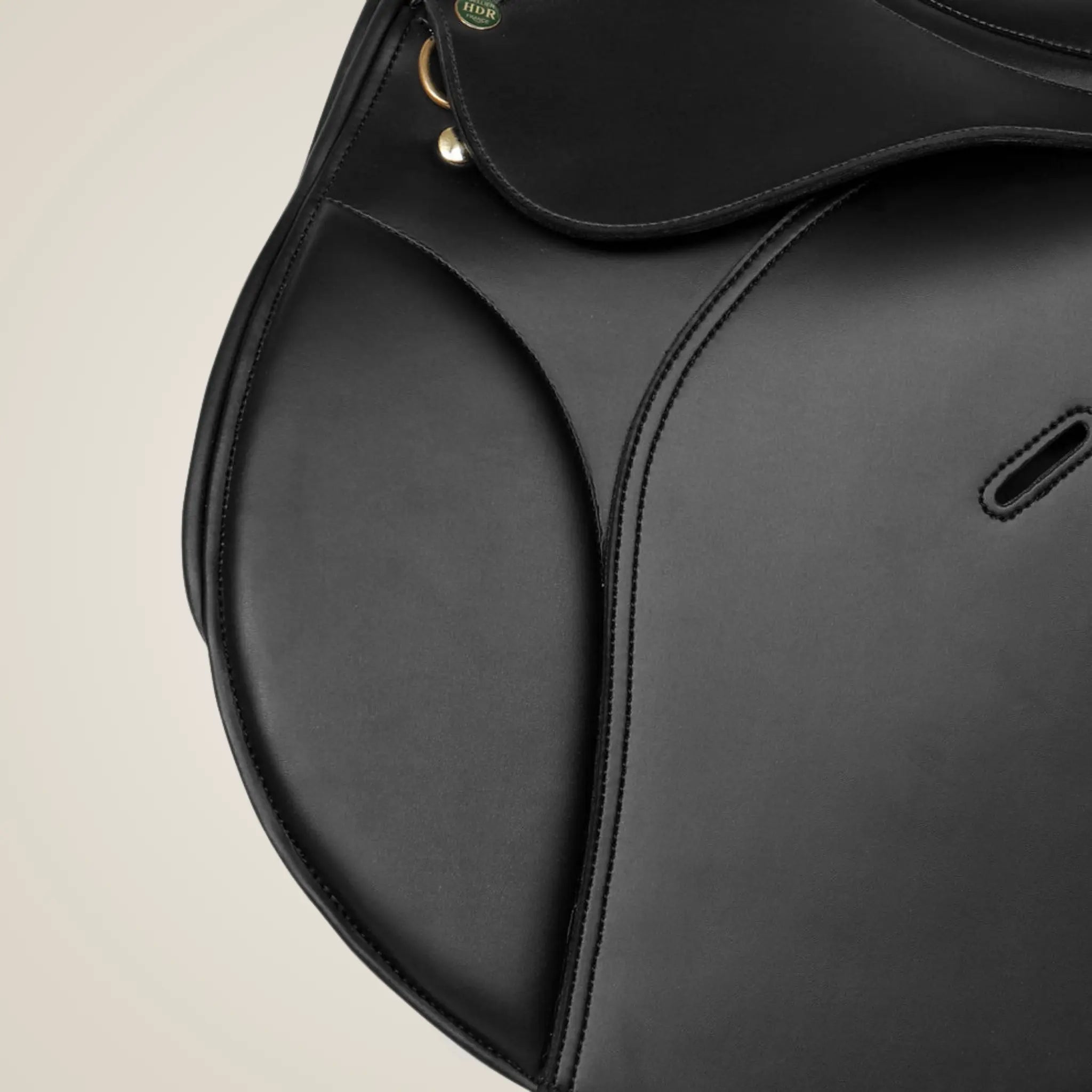 Vegan-X All Purpose Pony IGP Saddle