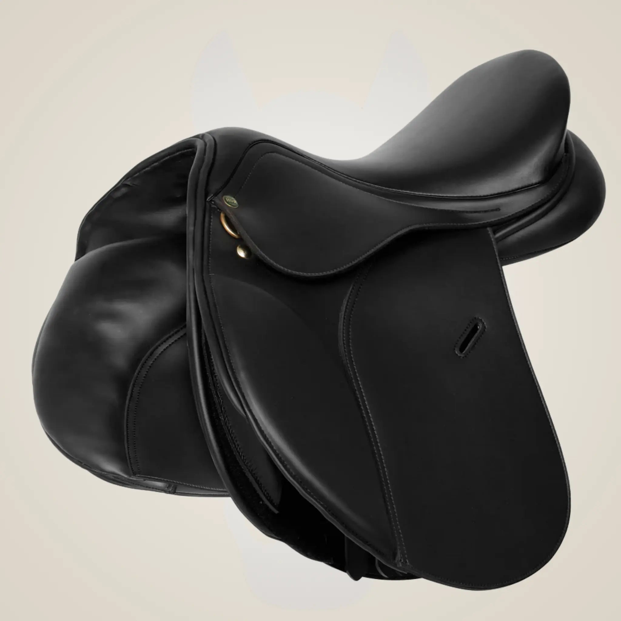 Vegan-X All Purpose Pony IGP Saddle