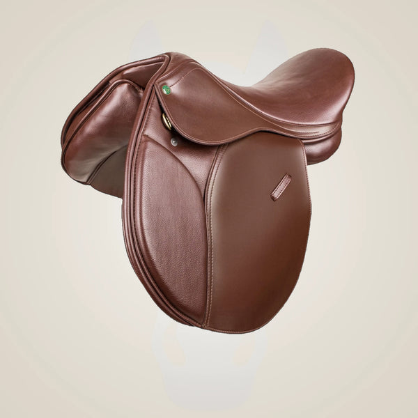 Vegan-X All Purpose Pony IGP Saddle