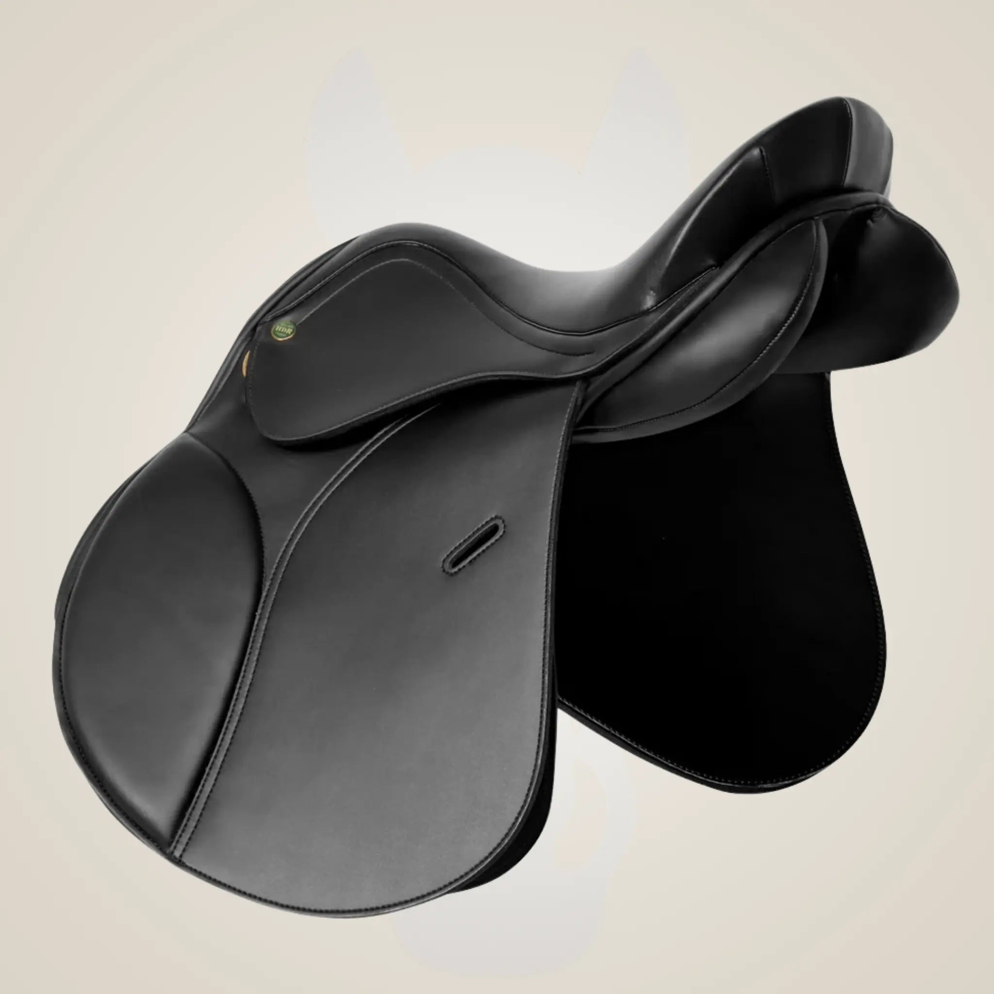 Vegan-X All Purpose Pony IGP Saddle
