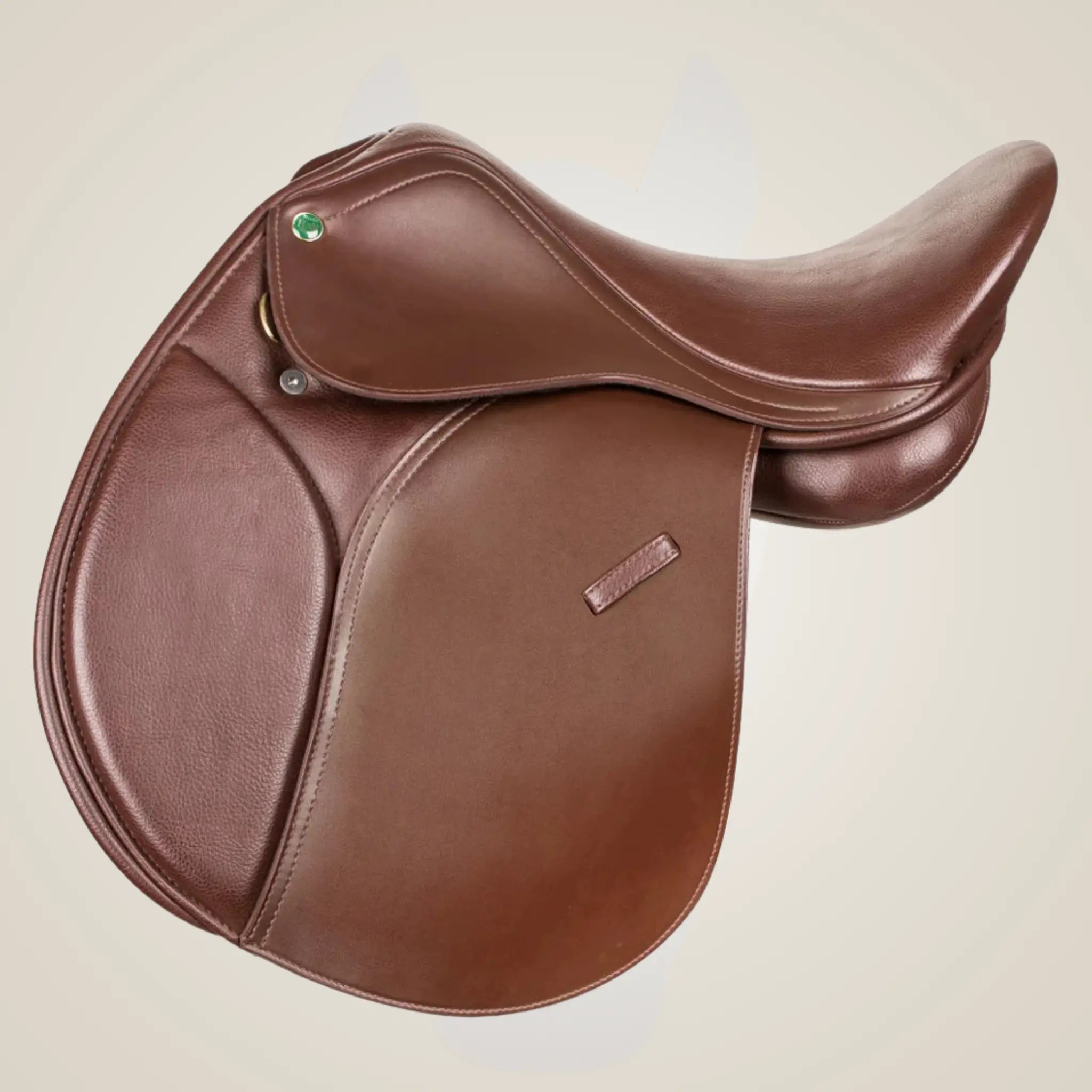 Vegan-X All Purpose Pony IGP Saddle