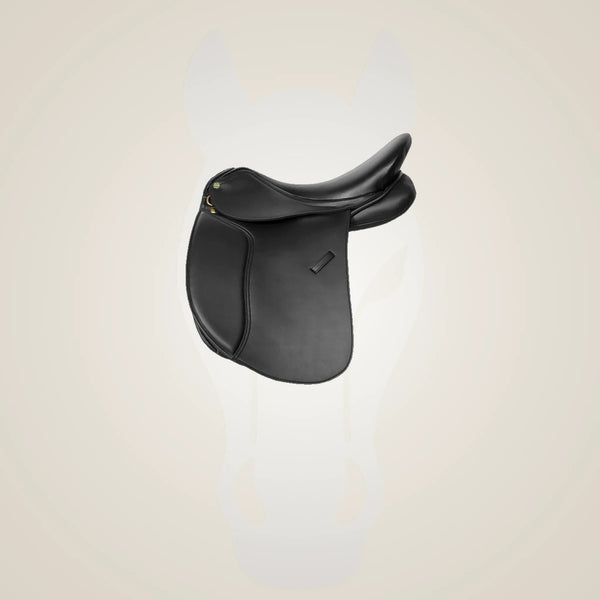 Vegan-X Dressage IGP Saddle