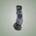 Woof Wear Mud Fever Turnout Boots on One-Eyed Equine branded background