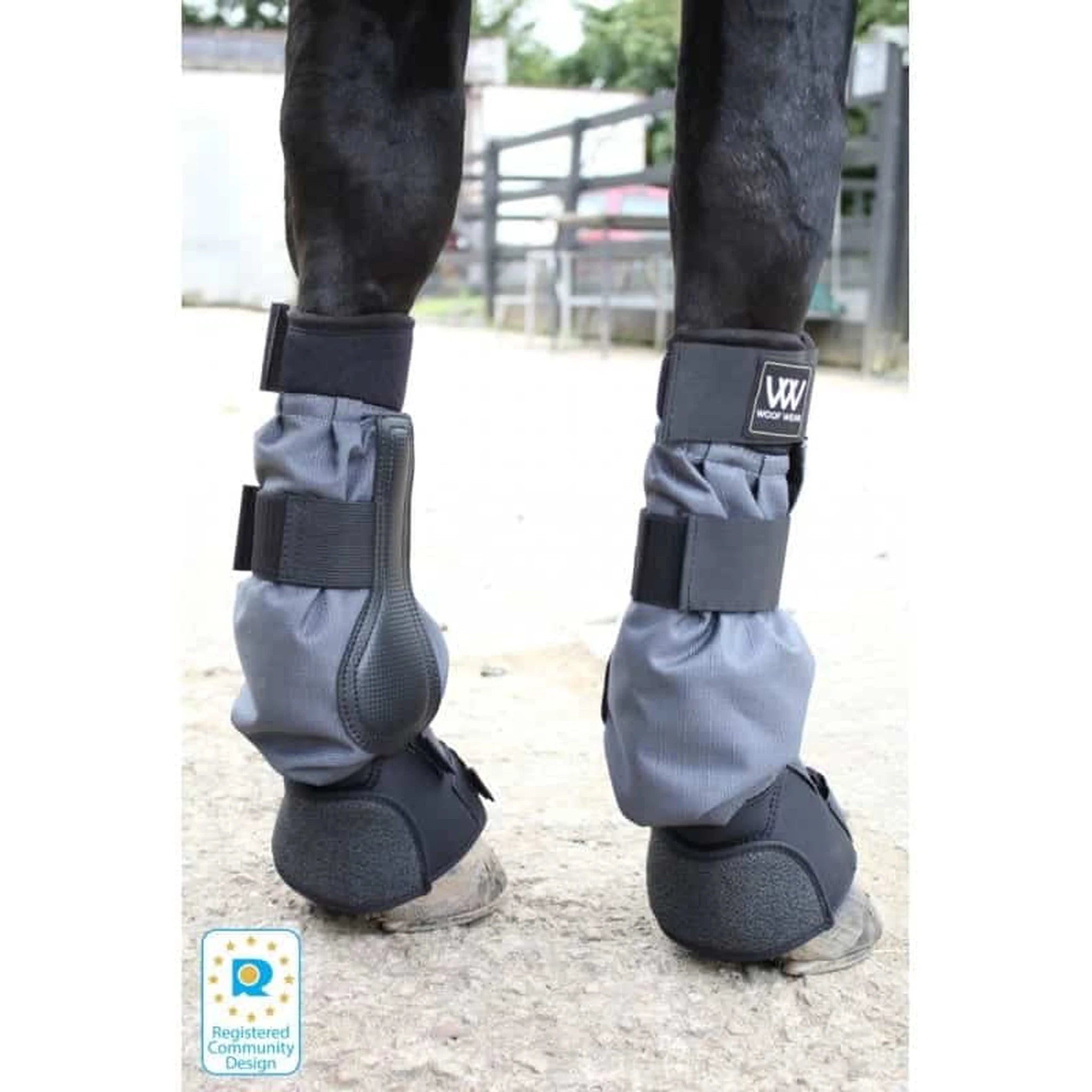 Woof Wear Mud Fever Turnout Boots product photo
